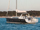 2015 Beneteau Oceanis 55 Photo #4