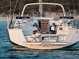2015 Beneteau Oceanis 55 Photo #5