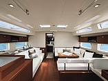 2015 Beneteau Oceanis 55 Photo #6