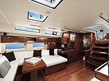 2015 Beneteau Oceanis 55 Photo #11