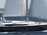15 Beneteau Oceanis 55