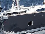 2015 Beneteau Oceanis 55 Photo #4