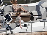 2015 Beneteau Oceanis 55 Photo #6