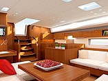 2015 Beneteau Oceanis 55 Photo #7
