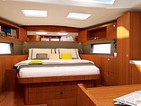 2015 Beneteau Oceanis 55 Photo #8