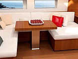 2015 Beneteau Oceanis 55 Photo #10