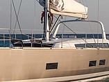 2015 Beneteau Oceanis 55 Photo #12
