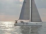 15 Beneteau Oceanis 55