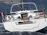 2015 Beneteau Oceanis 55 Photo #3