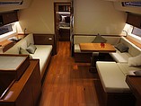 2015 Beneteau Oceanis 55 Photo #12
