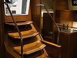 2015 Beneteau Oceanis 55 Photo #21