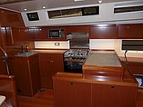 2015 Beneteau Oceanis 55 Photo #22