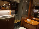 2015 Beneteau Oceanis 55 Photo #44