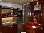 2015 Beneteau Oceanis 55 Photo #56