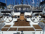 2015 Beneteau Oceanis 55 Photo #77