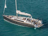 2015 Beneteau Oceanis 55 Photo #5