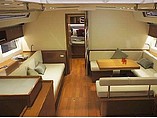 2015 Beneteau Oceanis 55 Photo #3