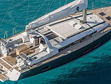2015 Beneteau Oceanis 55 Photo #2