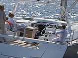 2015 Beneteau Oceanis 55 Photo #3