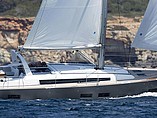 2015 Beneteau Oceanis 55 Photo #5