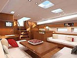 2015 Beneteau Oceanis 55 Photo #8