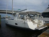 2015 Beneteau Oceanis 55 Photo #2