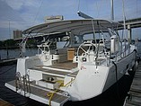 2015 Beneteau Oceanis 55 Photo #3