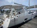 2015 Beneteau Oceanis 55 Photo #4