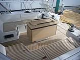 2015 Beneteau Oceanis 55 Photo #11