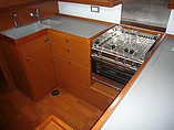 2015 Beneteau Oceanis 55 Photo #32