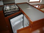 2015 Beneteau Oceanis 55 Photo #33