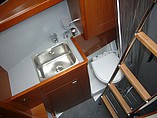2015 Beneteau Oceanis 55 Photo #41