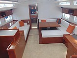 2015 Beneteau Oceanis 55 Photo #3