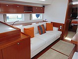 2015 Beneteau Oceanis 55 Photo #4
