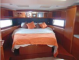 2015 Beneteau Oceanis 55 Photo #9