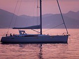 15 Beneteau Oceanis 58
