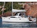 2015 Beneteau Oceanis 58 Photo #2