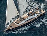 2015 Beneteau Oceanis 60 12 Photo #3