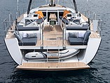 2015 Beneteau Oceanis 60 12 Photo #6
