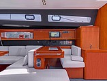 2015 Beneteau Oceanis 60 12 Photo #8