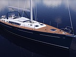 15 Beneteau Oceanis 60