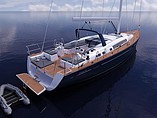 2015 Beneteau Oceanis 60 Photo #2