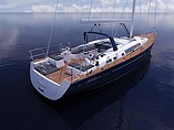 2015 Beneteau Oceanis 60 Photo #4