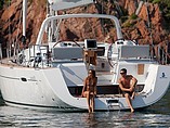 2015 Beneteau Oceanis 60 Photo #3