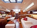 2015 Beneteau Oceanis 60 Photo #21