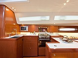 2015 Beneteau Oceanis 60 Photo #23