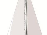 2015 Beneteau Oceanis 60 Photo #51