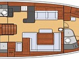 2015 Beneteau Oceanis 60 Photo #52