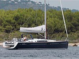 15 Beneteau Oceanis 60