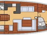 2015 Beneteau Oceanis 60 Photo #5